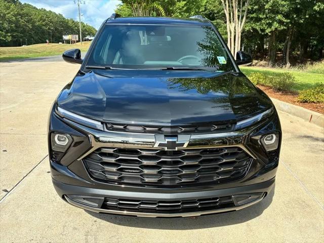2026 Chevrolet TrailBlazer FWD ACTIV