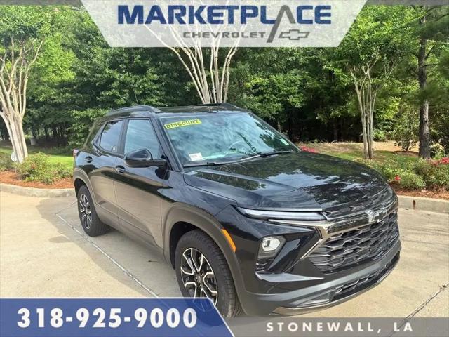 2026 Chevrolet TrailBlazer FWD ACTIV for sale in Stonewall, LA