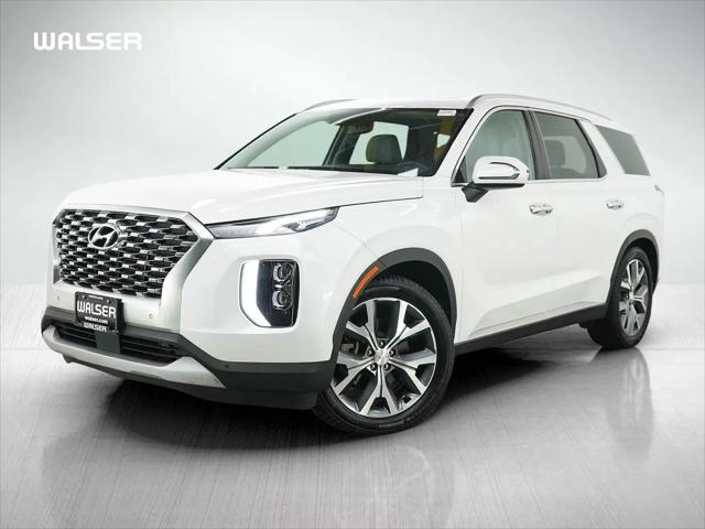 2020 Hyundai Palisade SEL for sale in White Bear Lake, MN