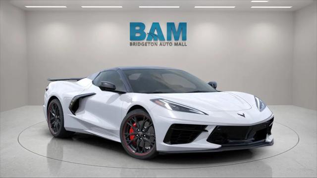 2026 Chevrolet Corvette 2LT for sale in Bridgeton, NJ