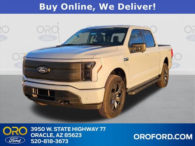 2025 Ford F-150 Flash for sale in Oracle, AZ
