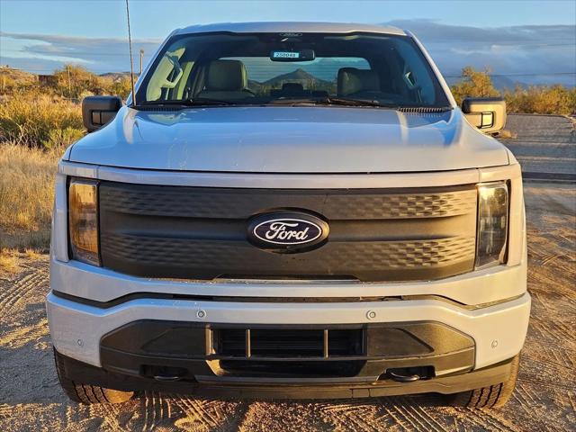 2025 Ford F-150 Flash