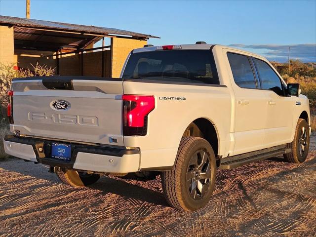 2025 Ford F-150 Flash