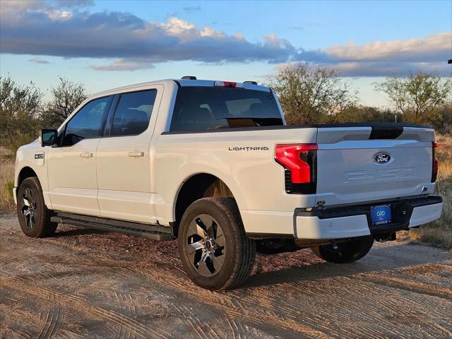 2025 Ford F-150 Flash