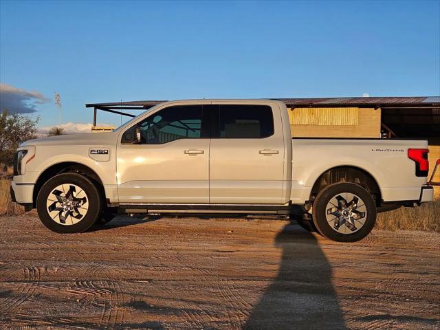 2025 Ford F-150 Flash