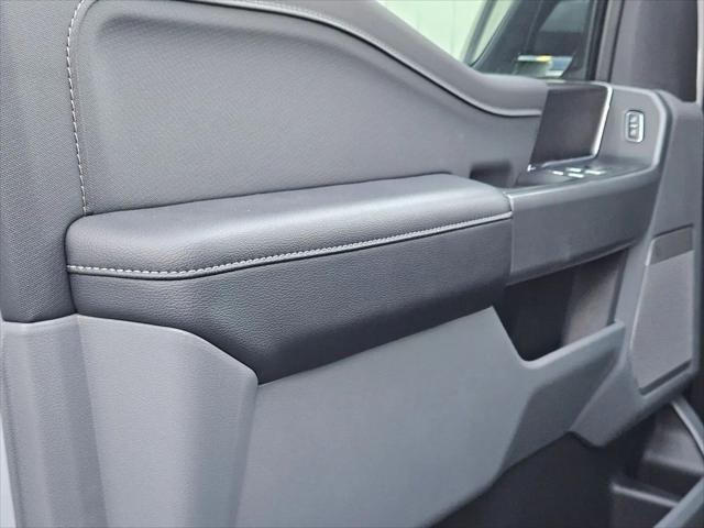 2025 Ford F-150 Flash