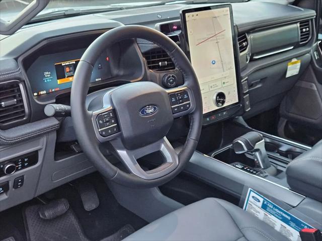 2025 Ford F-150 Flash
