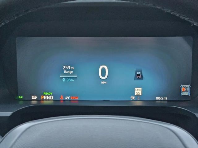 2025 Ford F-150 Flash