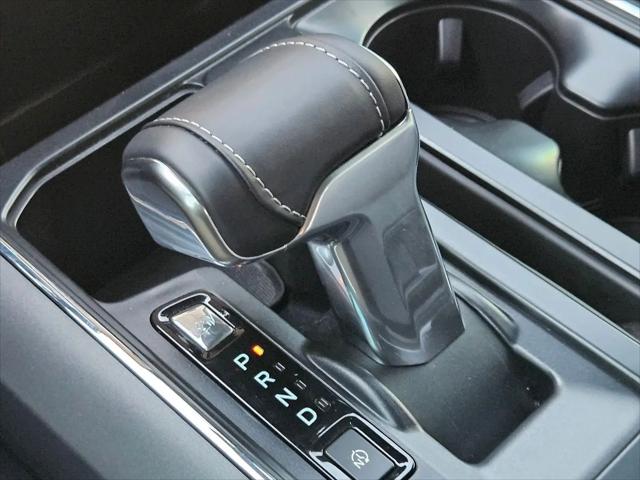 2025 Ford F-150 Flash