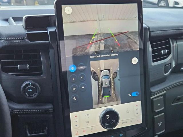2025 Ford F-150 Flash