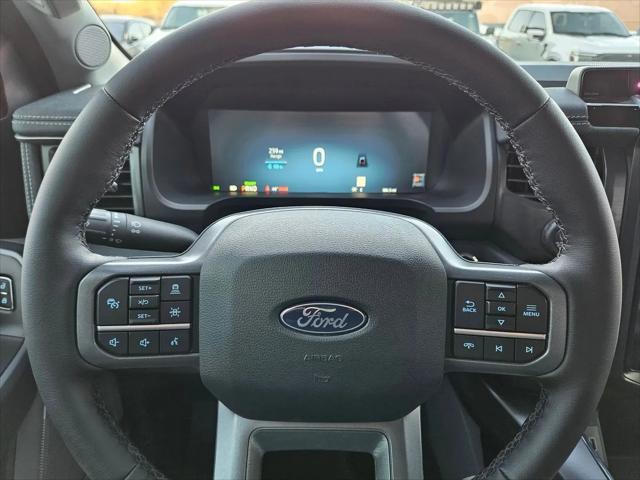 2025 Ford F-150 Flash