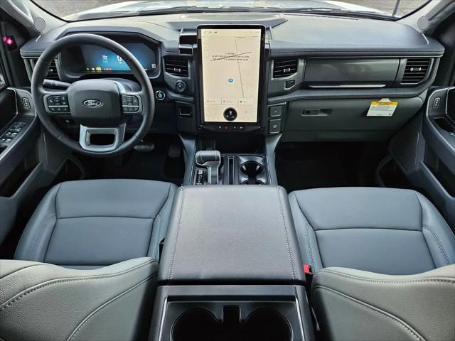 2025 Ford F-150 Flash