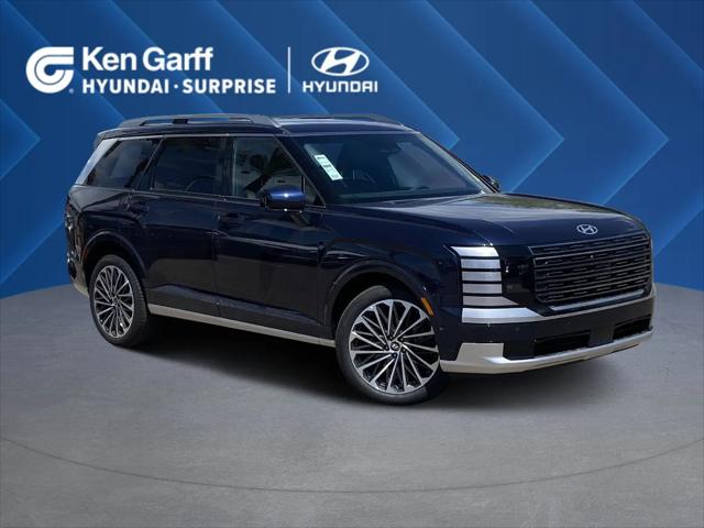 2026 Hyundai Palisade Calligraphy for sale in Surprise, AZ