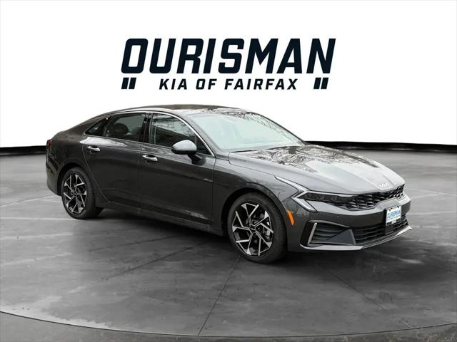 2026 Kia K5 EX for sale in Fairfax, VA