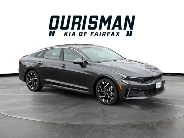 2026 Kia K5 EX for sale in Fairfax, VA