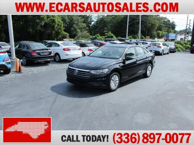 2020 Volkswagen Jetta 1.4T S for sale in Greensboro, NC