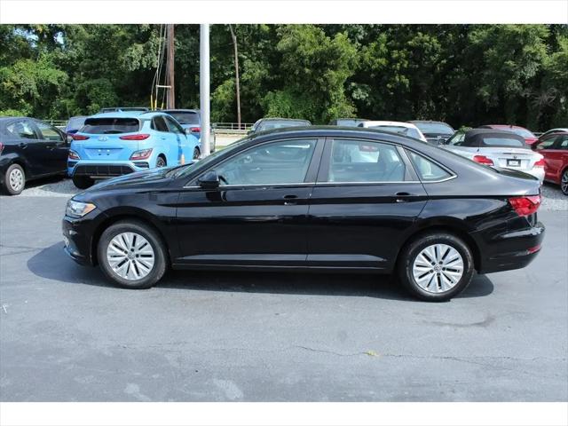 2020 Volkswagen Jetta 1.4T S