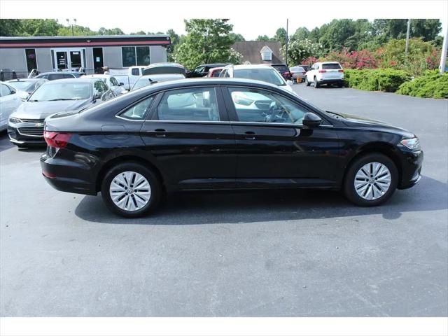 2020 Volkswagen Jetta 1.4T S