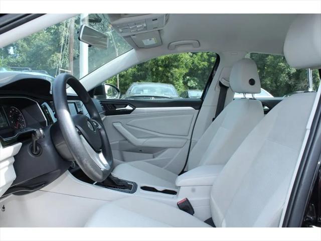 2020 Volkswagen Jetta 1.4T S