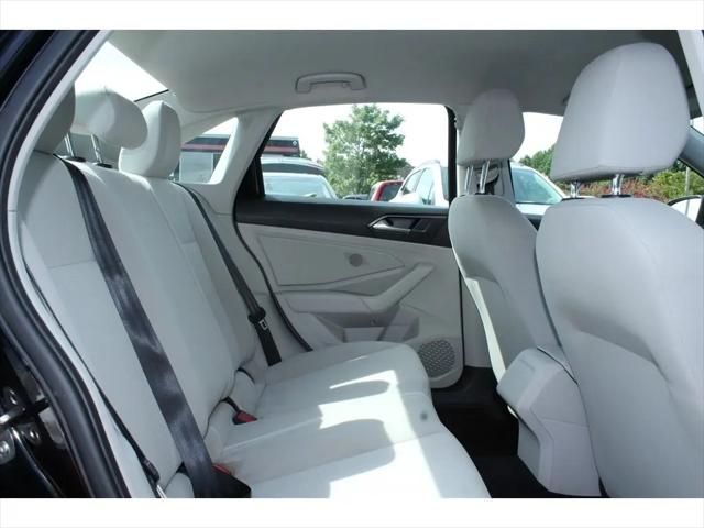 2020 Volkswagen Jetta 1.4T S