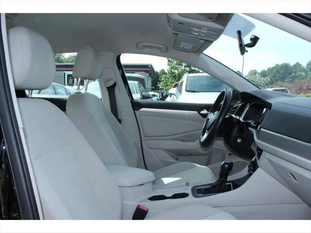 2020 Volkswagen Jetta 1.4T S