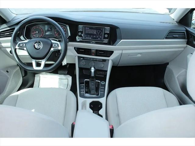 2020 Volkswagen Jetta 1.4T S