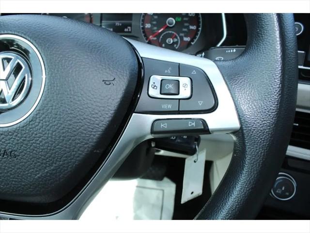 2020 Volkswagen Jetta 1.4T S