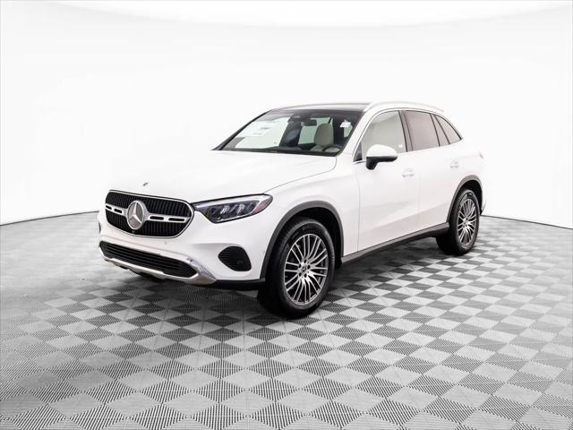 2026 Mercedes-Benz GLC 4MATIC SUV for sale in Barrington, IL