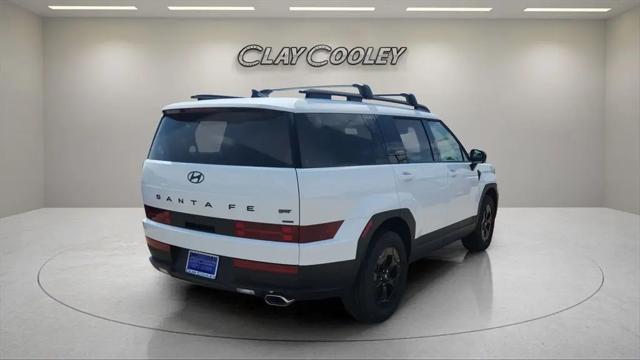 2026 Hyundai Santa Fe XRT