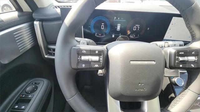 2026 Hyundai Santa Fe XRT