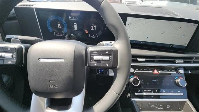 2026 Hyundai Santa Fe XRT