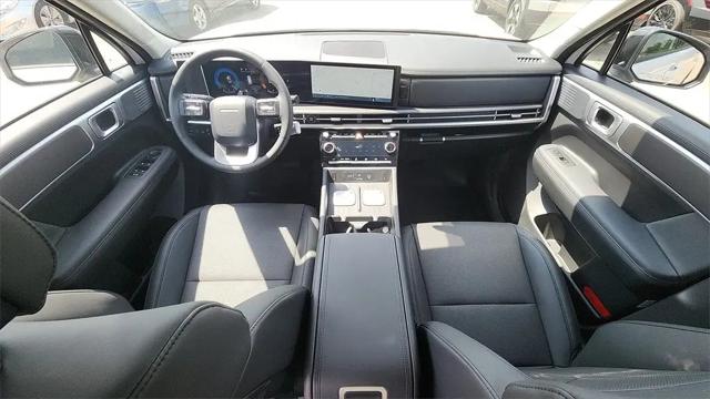 2026 Hyundai Santa Fe XRT