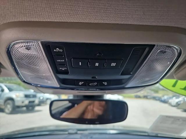 2017 Dodge Durango GT AWD