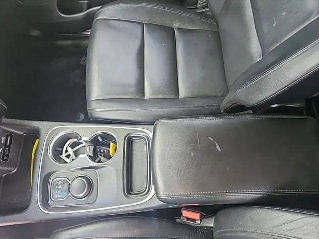2017 Dodge Durango GT AWD
