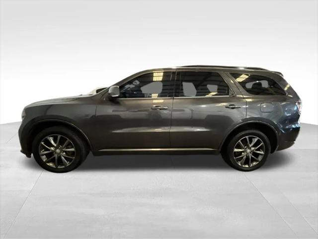 2017 Dodge Durango GT AWD
