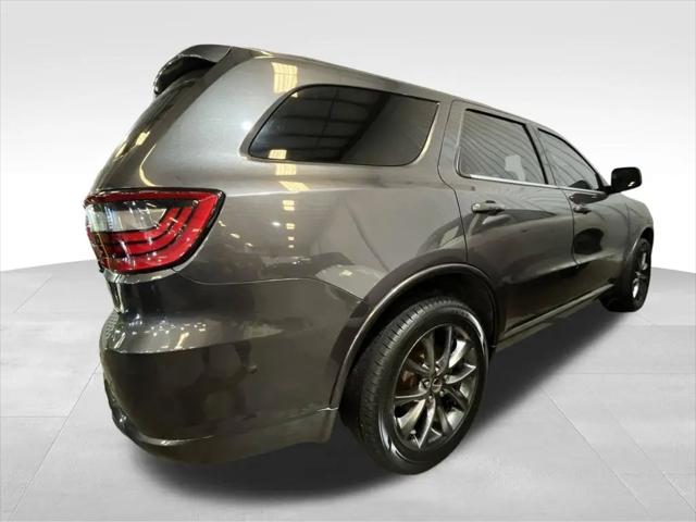 2017 Dodge Durango GT AWD