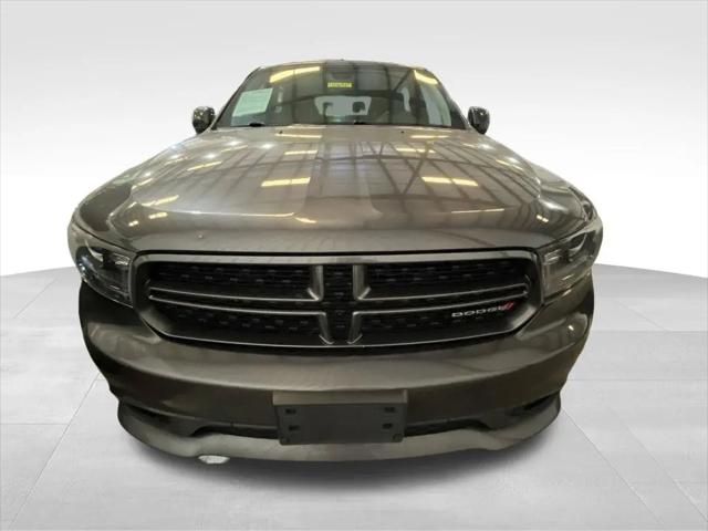 2017 Dodge Durango GT AWD