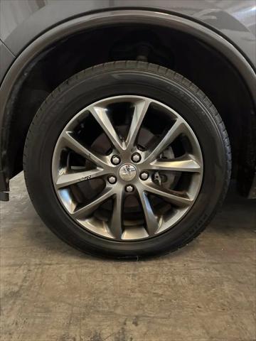 2017 Dodge Durango GT AWD
