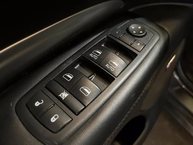 2017 Dodge Durango GT AWD