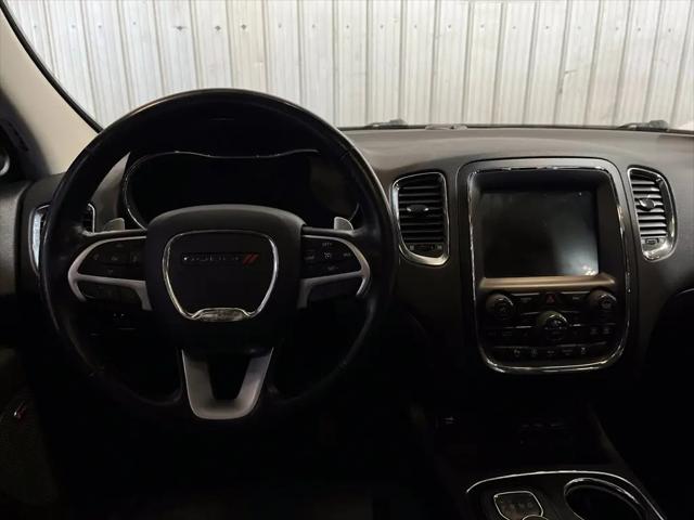 2017 Dodge Durango GT AWD