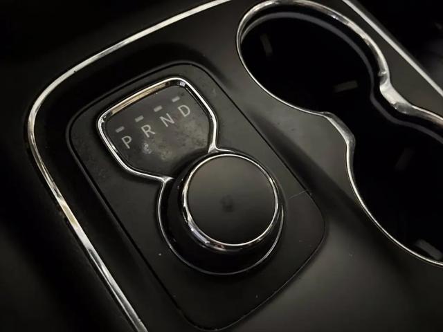 2017 Dodge Durango GT AWD