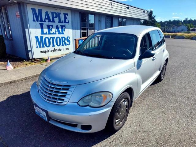 2007 Chrysler PT Cruiser Base for sale in Spanaway, WA