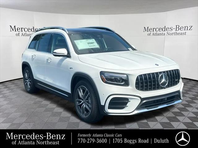 2026 Mercedes-Benz GLB 4MATIC for sale in Duluth, GA