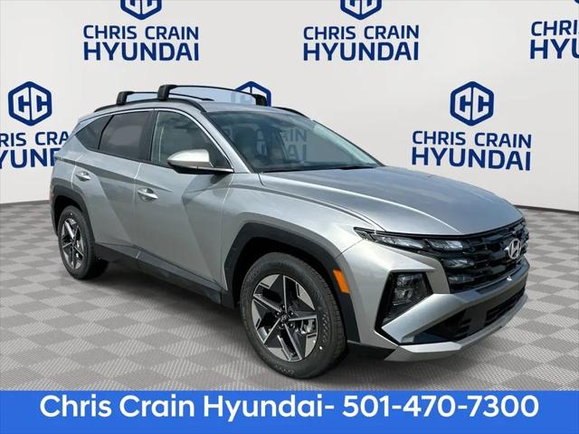 2026 Hyundai Tucson SEL for sale in Conway, AR