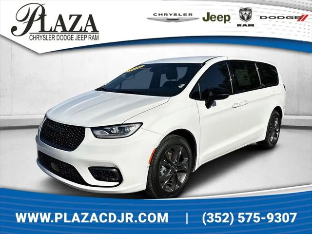 2026 Chrysler Pacifica Select for sale in Inverness, FL