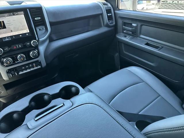 2026 Ram 5500 Chassis Cab Tradesman