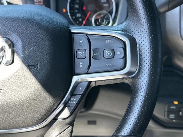 2026 Ram 5500 Chassis Cab Tradesman