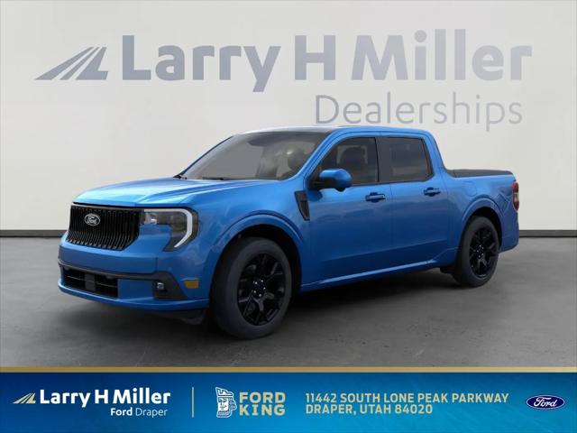 2025 Ford Maverick Lobo for sale in Draper, UT