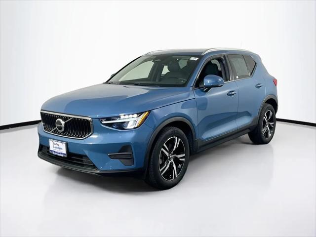 2023 Volvo XC40 B5 Core for sale in Egg Harbor Twp, NJ
