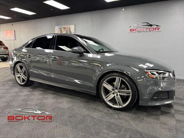 2019 Audi A3 40 Premium for sale in Las Vegas, NV